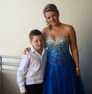 Meet your Posher, Tracey